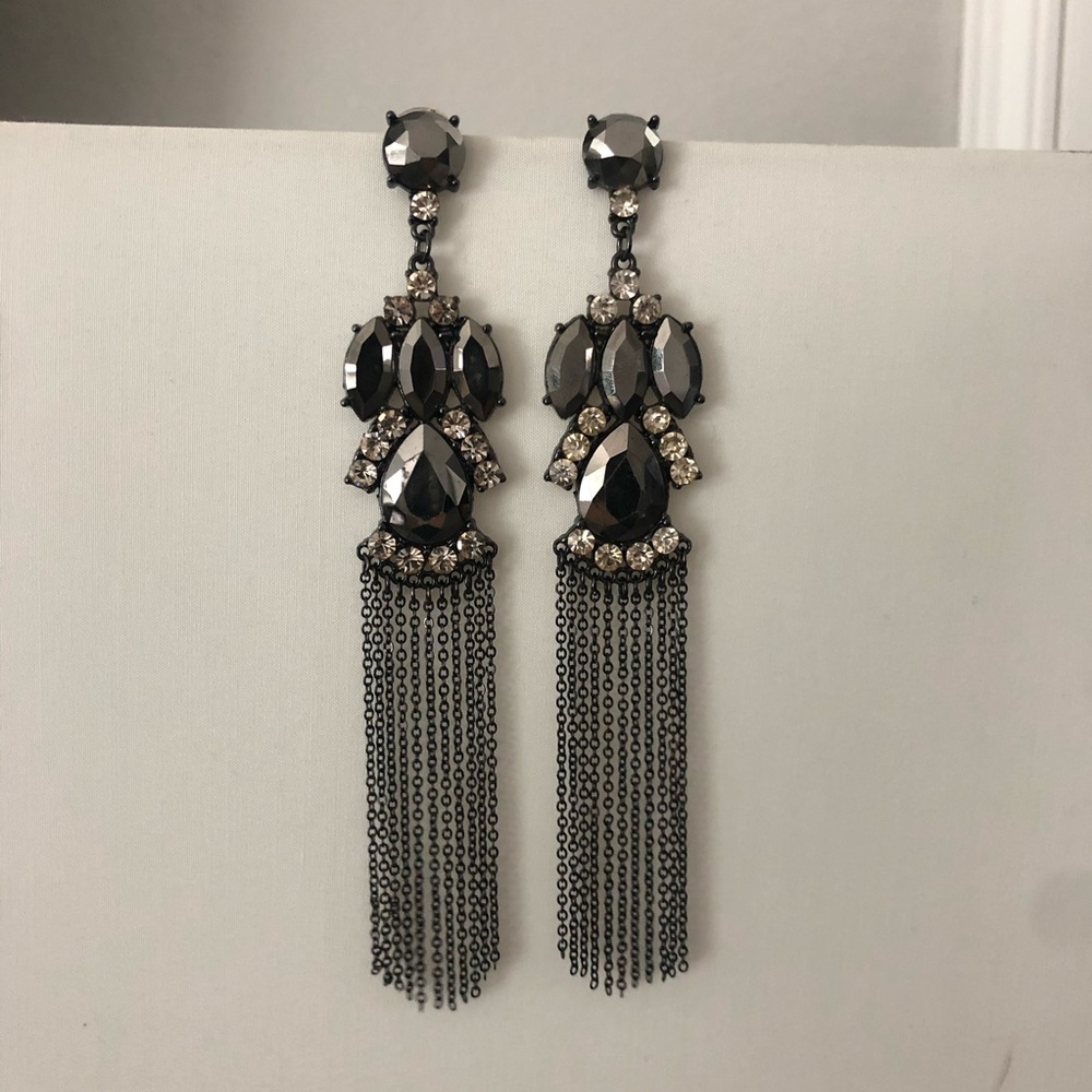 Zara gemstone earnings